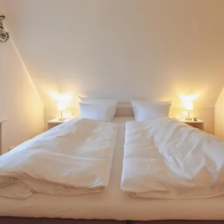 Altué A Von Appartements&mehr Appartement Kampen