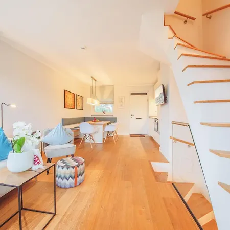 Altué A Von Appartements&mehr * Kampen