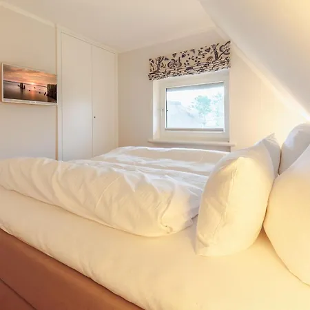 Altué A Von Appartements&mehr