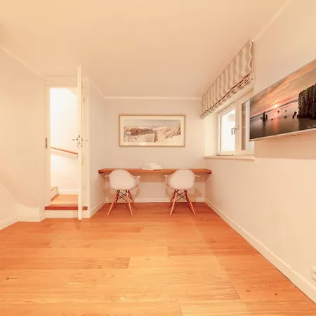 Altué A Von Appartements&mehr Appartement