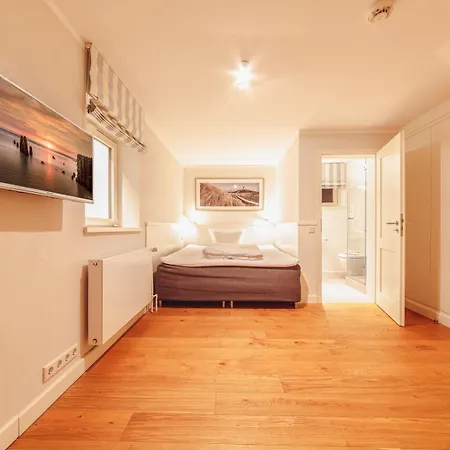 Altué A Von Appartements&mehr Appartement *