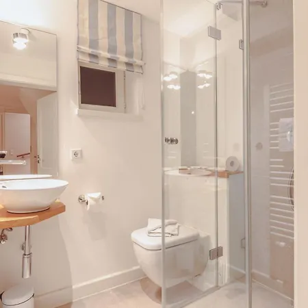 Altué A Von Appartements&mehr *