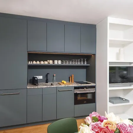 Altué A Von Appartements&mehr Apartment *