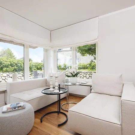 Altué A Von Appartements&mehr *