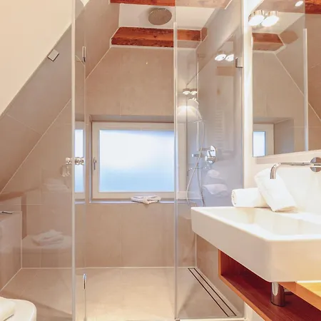 Altué A Von Appartements&mehr Apartment