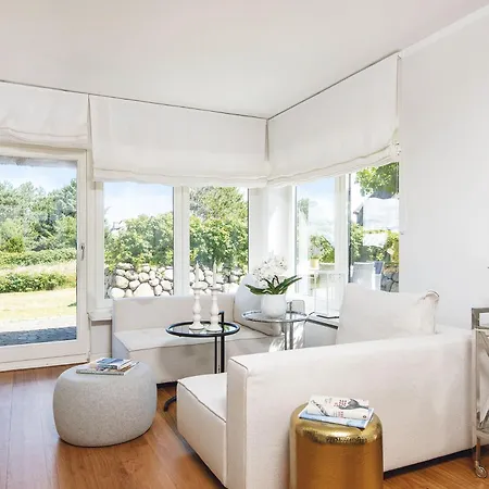 Altué A Von Appartements&mehr Kampen