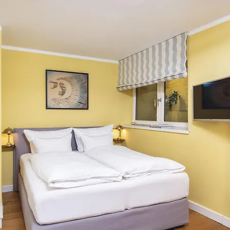 Altué A Von Appartements&mehr Kampen