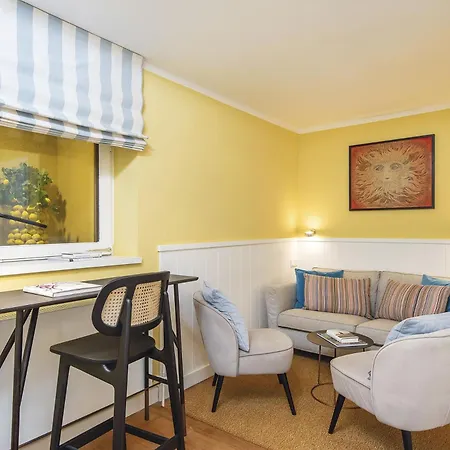 Apartment Altué A Von Appartements&mehr Kampen