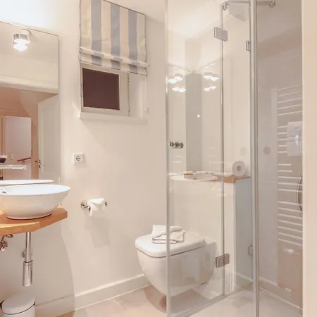 Altué A Von Appartements&mehr Kampen